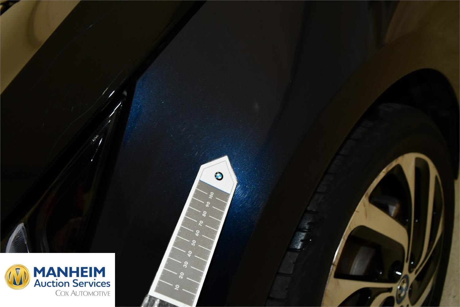 Foto BMW BMW i3 (I01) 54