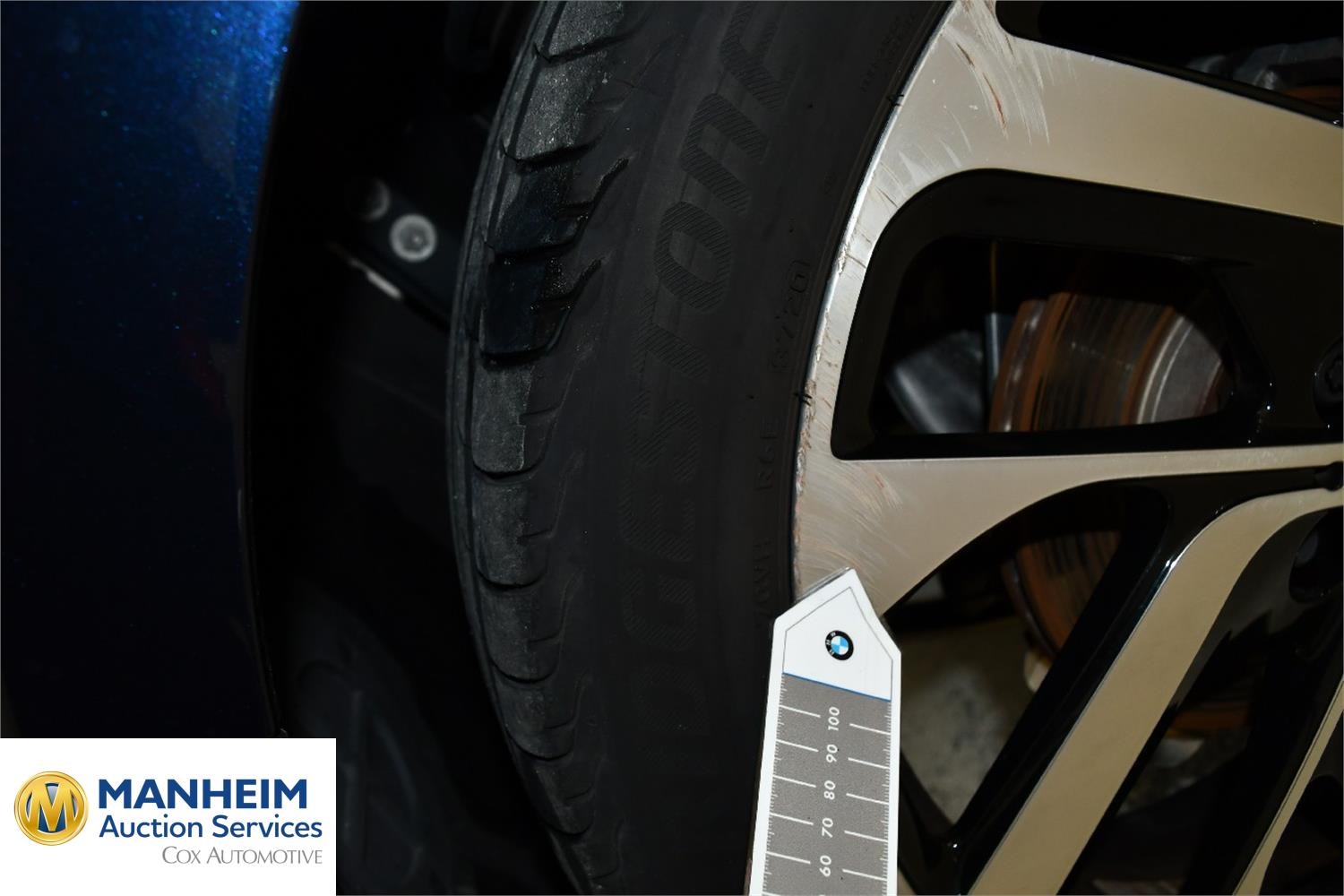 Foto BMW BMW i3 (I01) 55