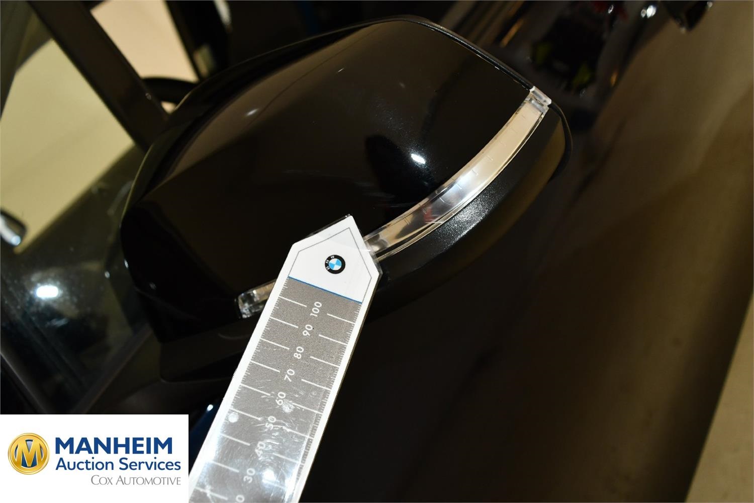 Foto BMW BMW i3 (I01) 56