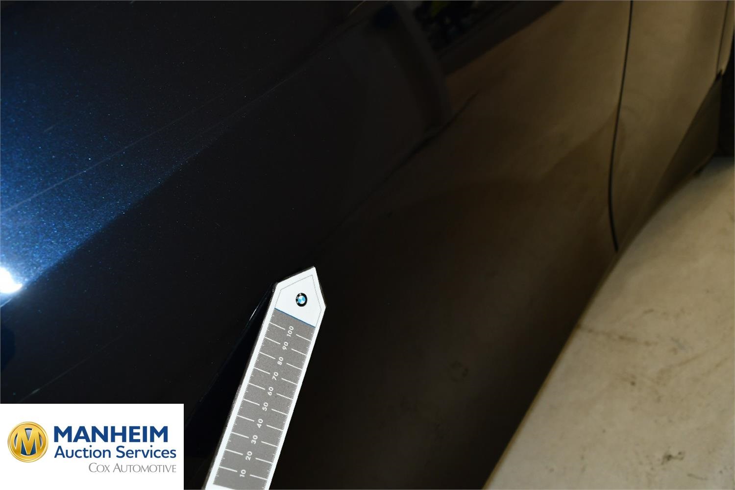 Foto BMW BMW i3 (I01) 57