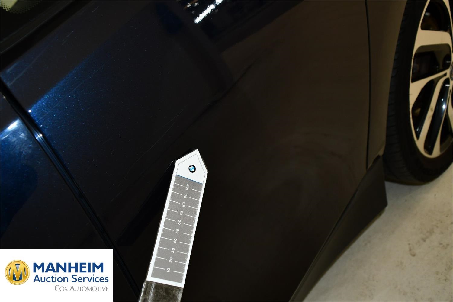 Foto BMW BMW i3 (I01) 58