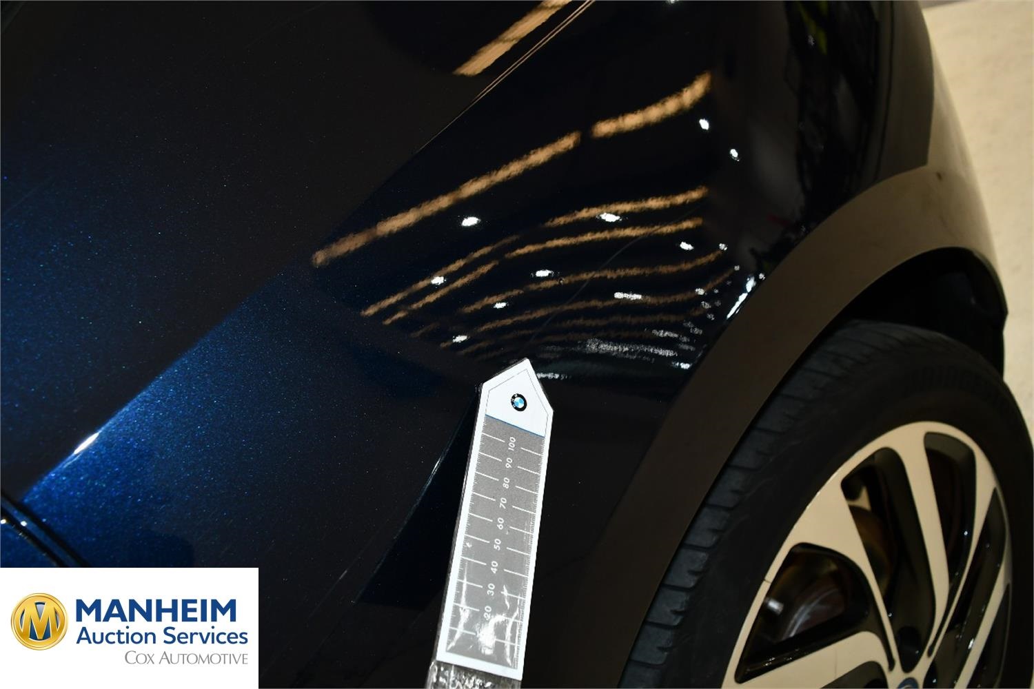 Foto BMW BMW i3 (I01) 59