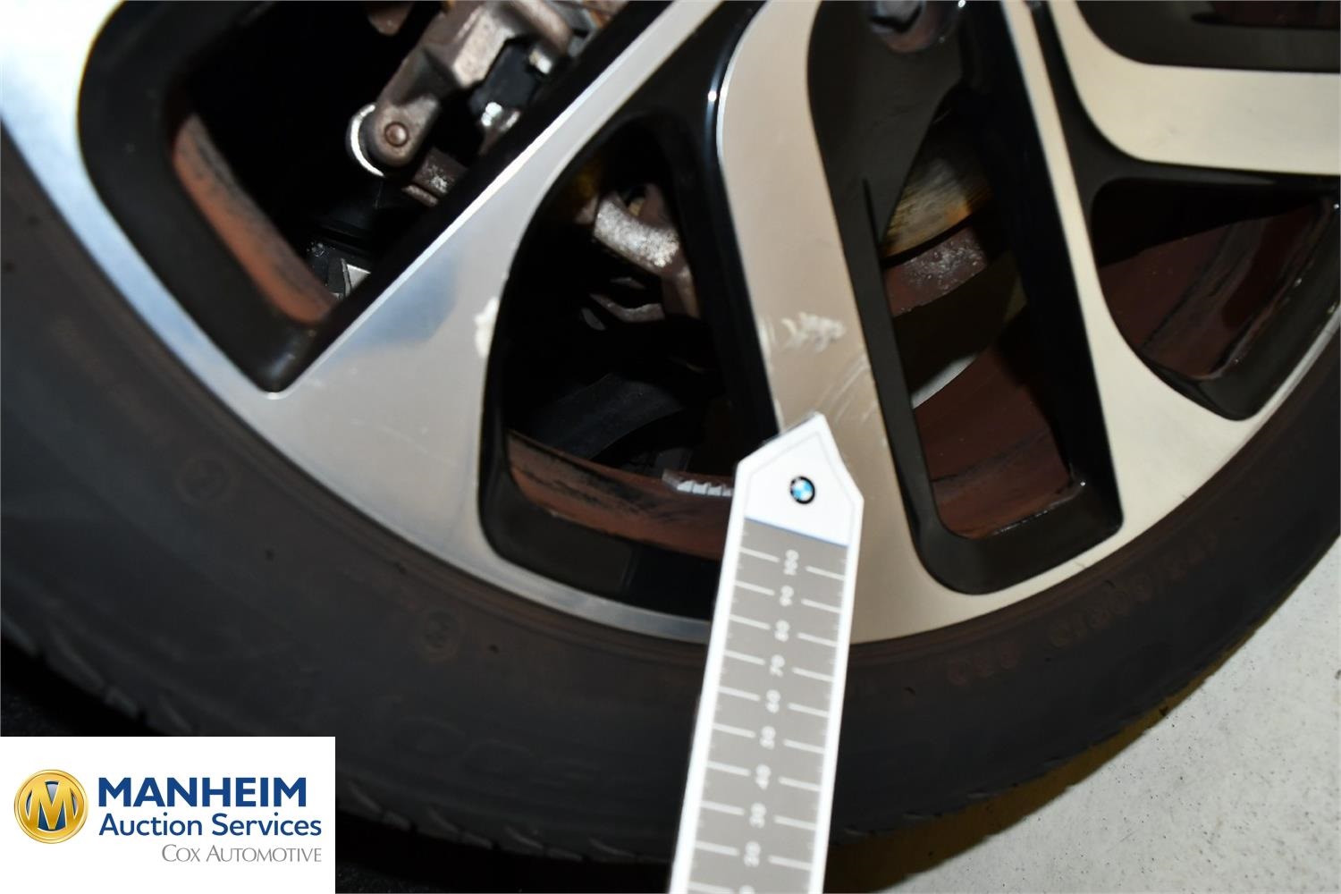 Foto BMW BMW i3 (I01) 60