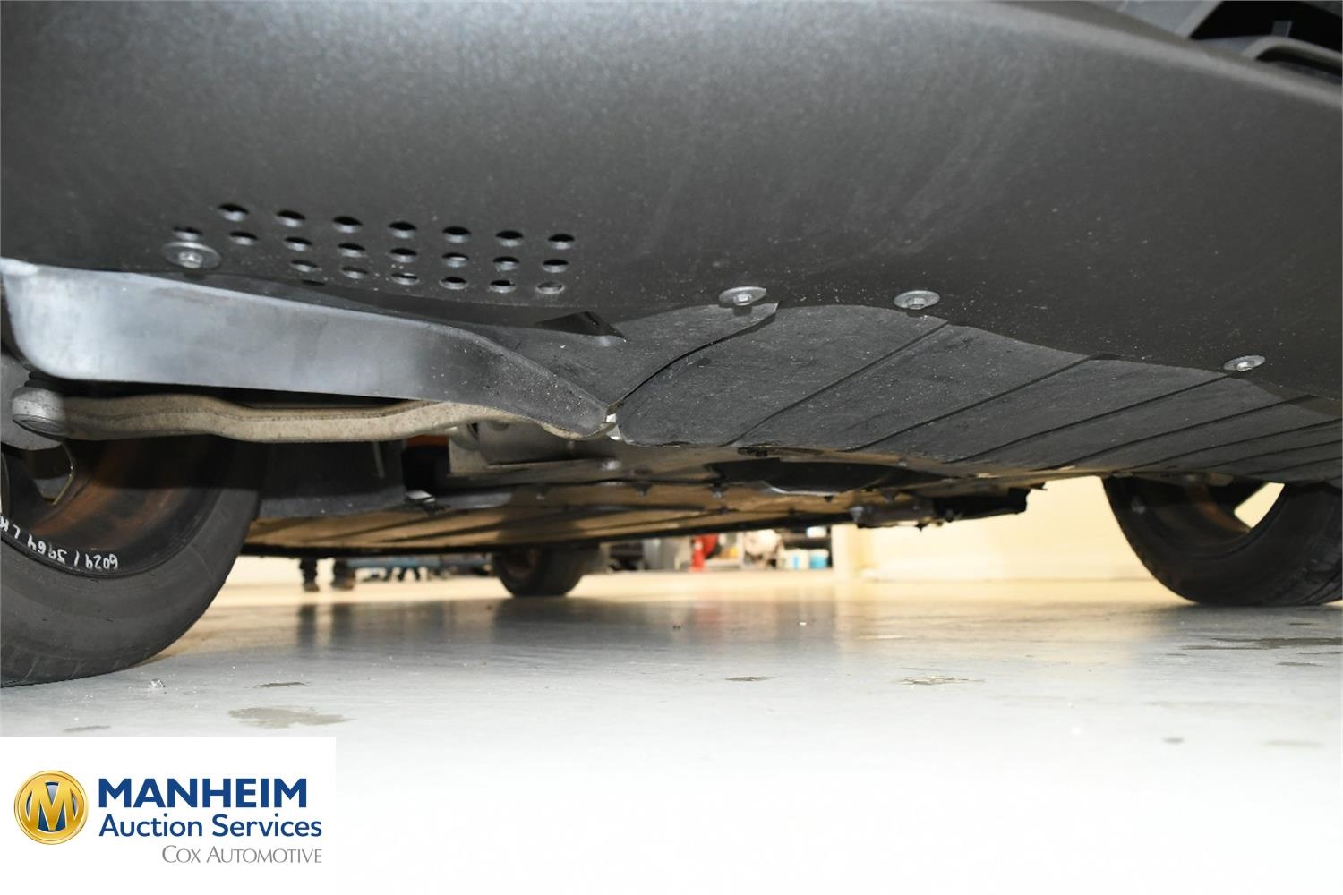 Foto BMW BMW i3 (I01) 23
