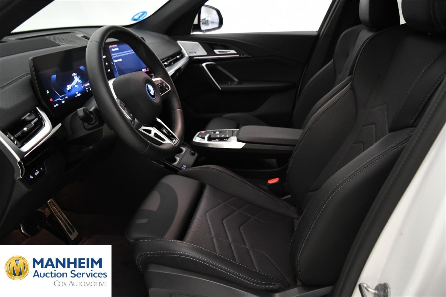 Foto BMW iX2 eDrive20 (U10) 6