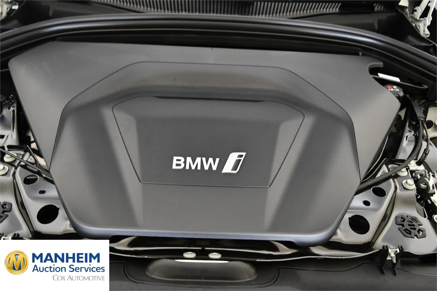 Foto BMW iX2 eDrive20 (U10) 13