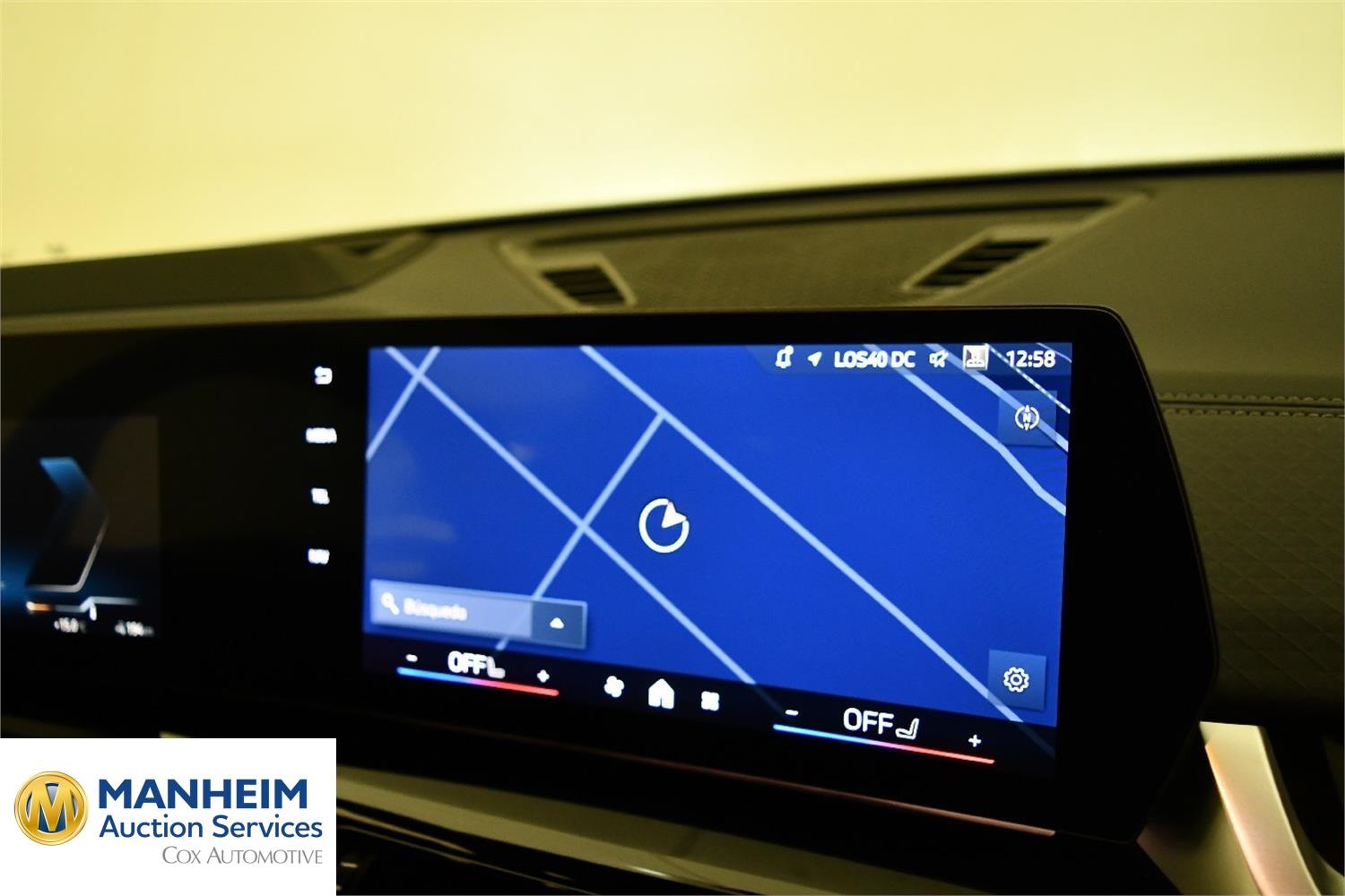 Foto BMW iX2 eDrive20 (U10) 18