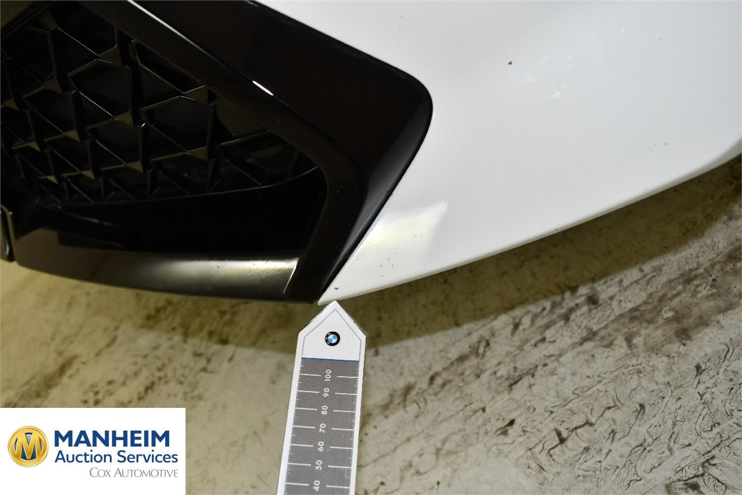 Foto BMW iX2 eDrive20 (U10) 37