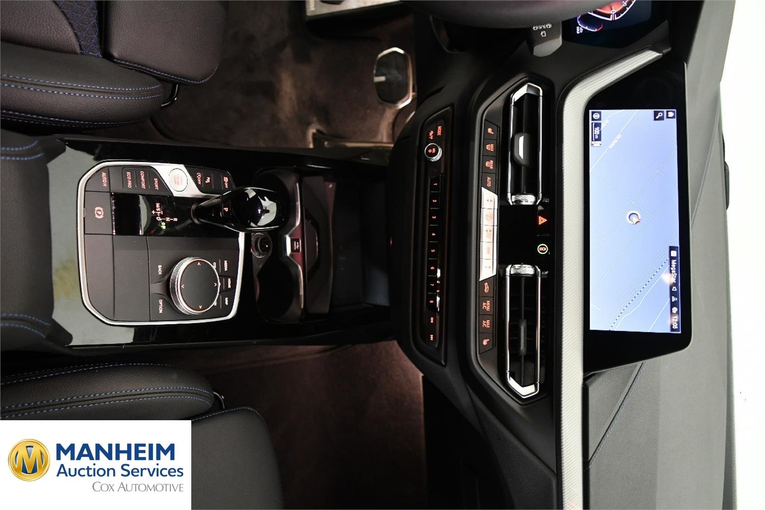 Foto BMW 118d (F40) 9