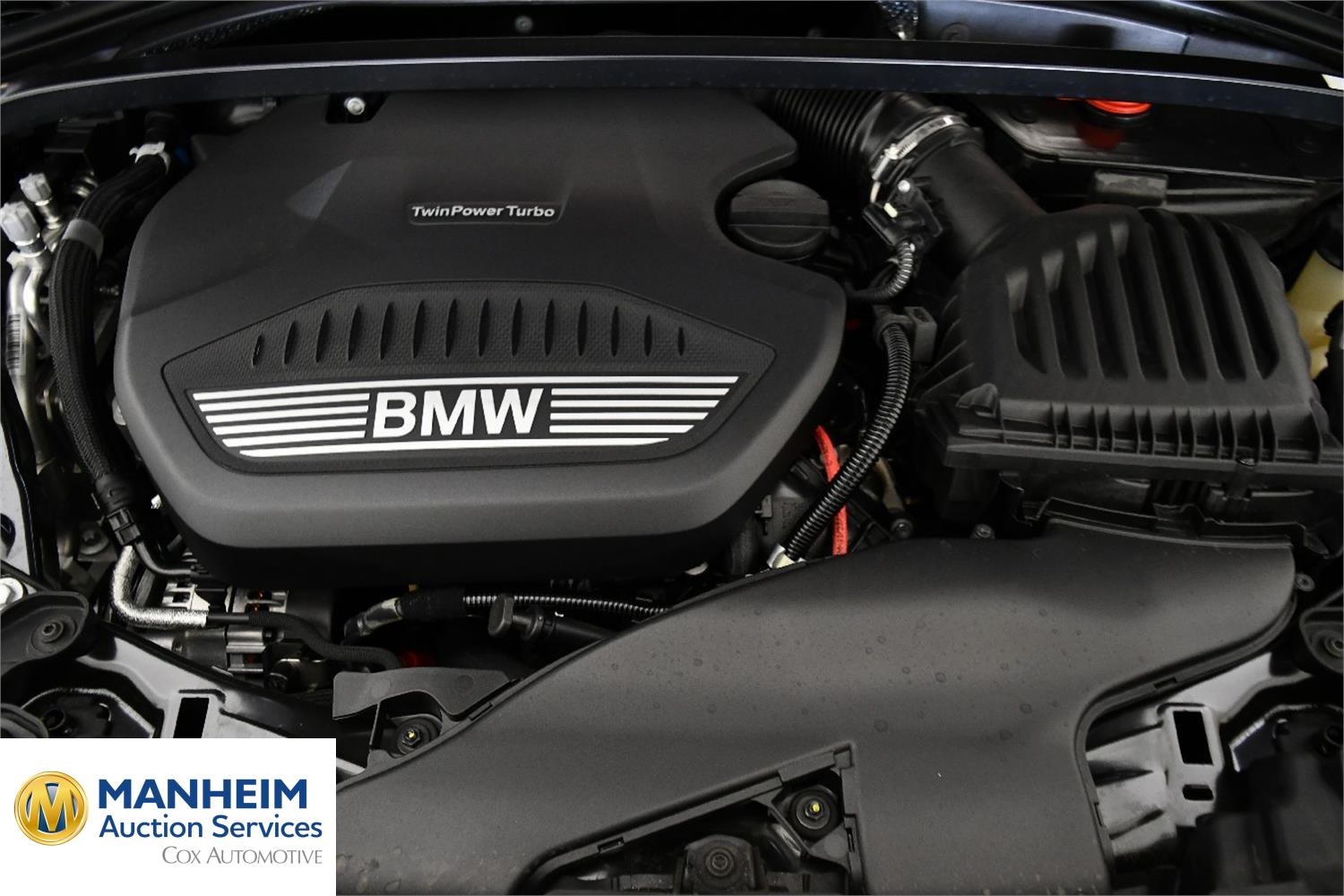 Foto BMW 118d (F40) 12