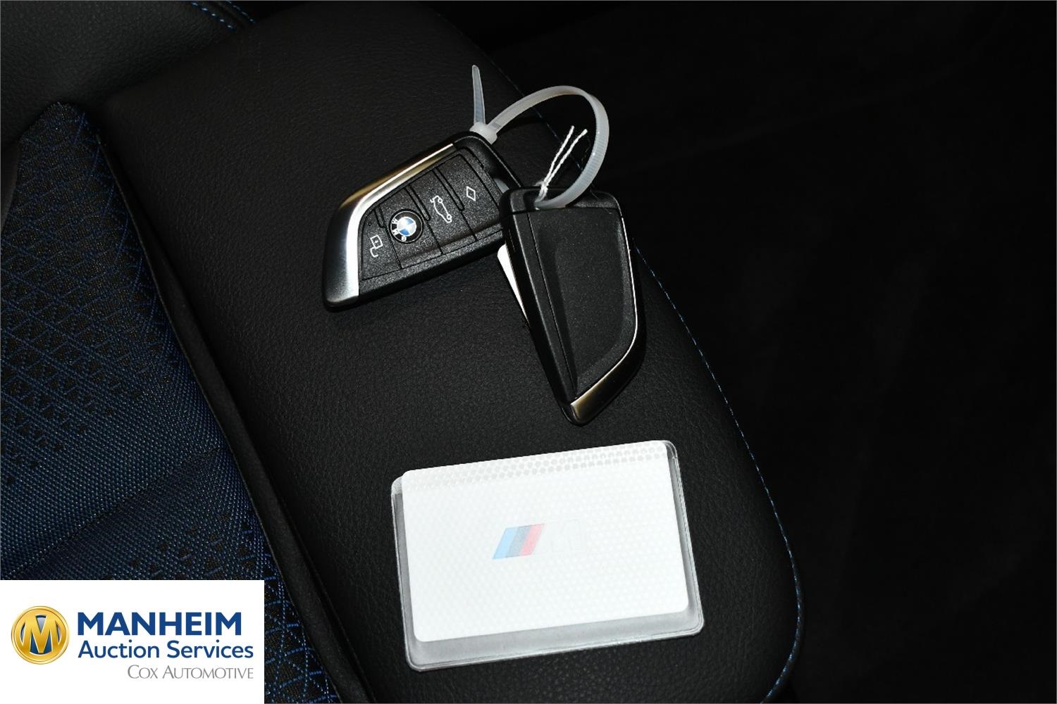 Foto BMW 118d (F40) 14