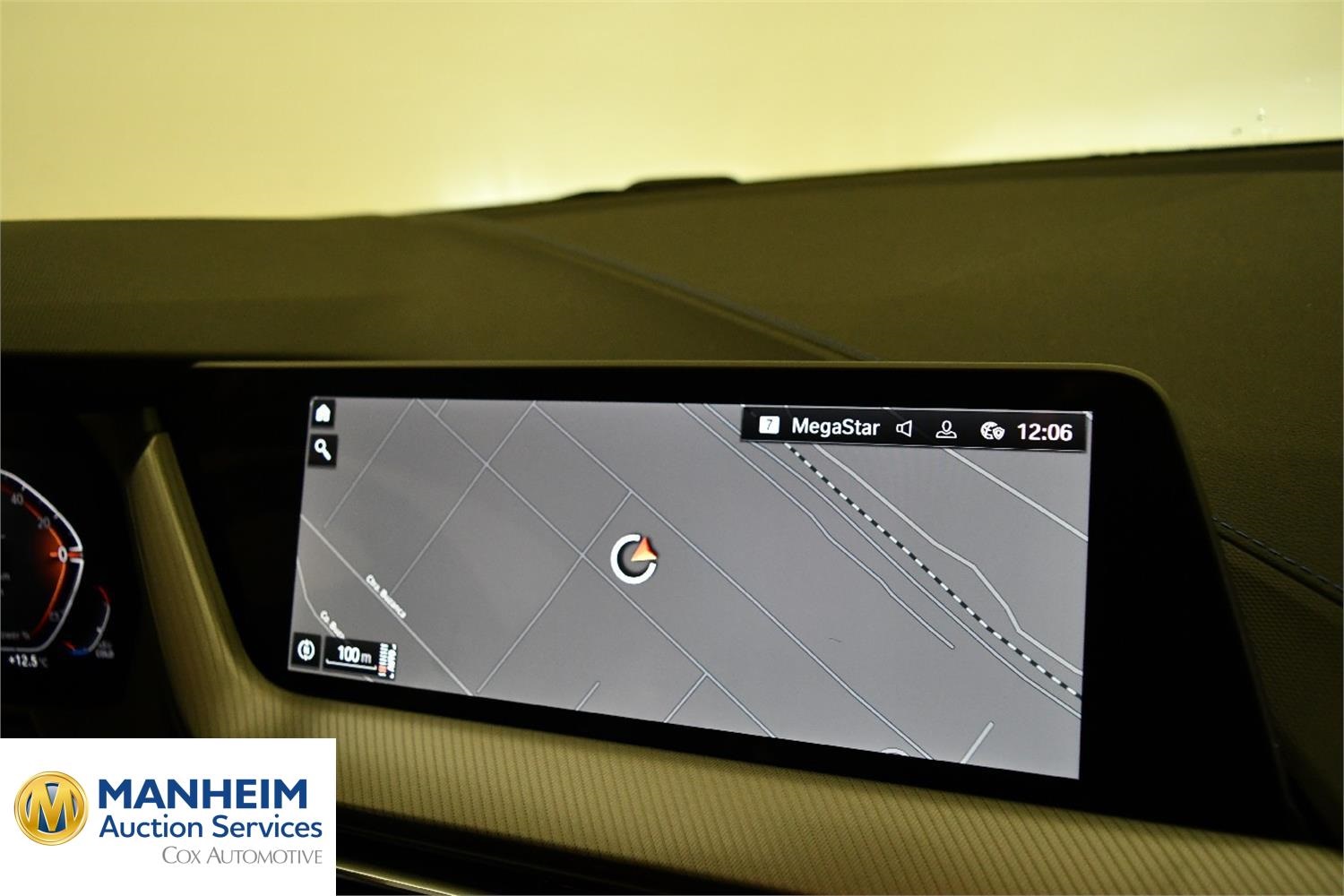 Foto BMW 118d (F40) 17