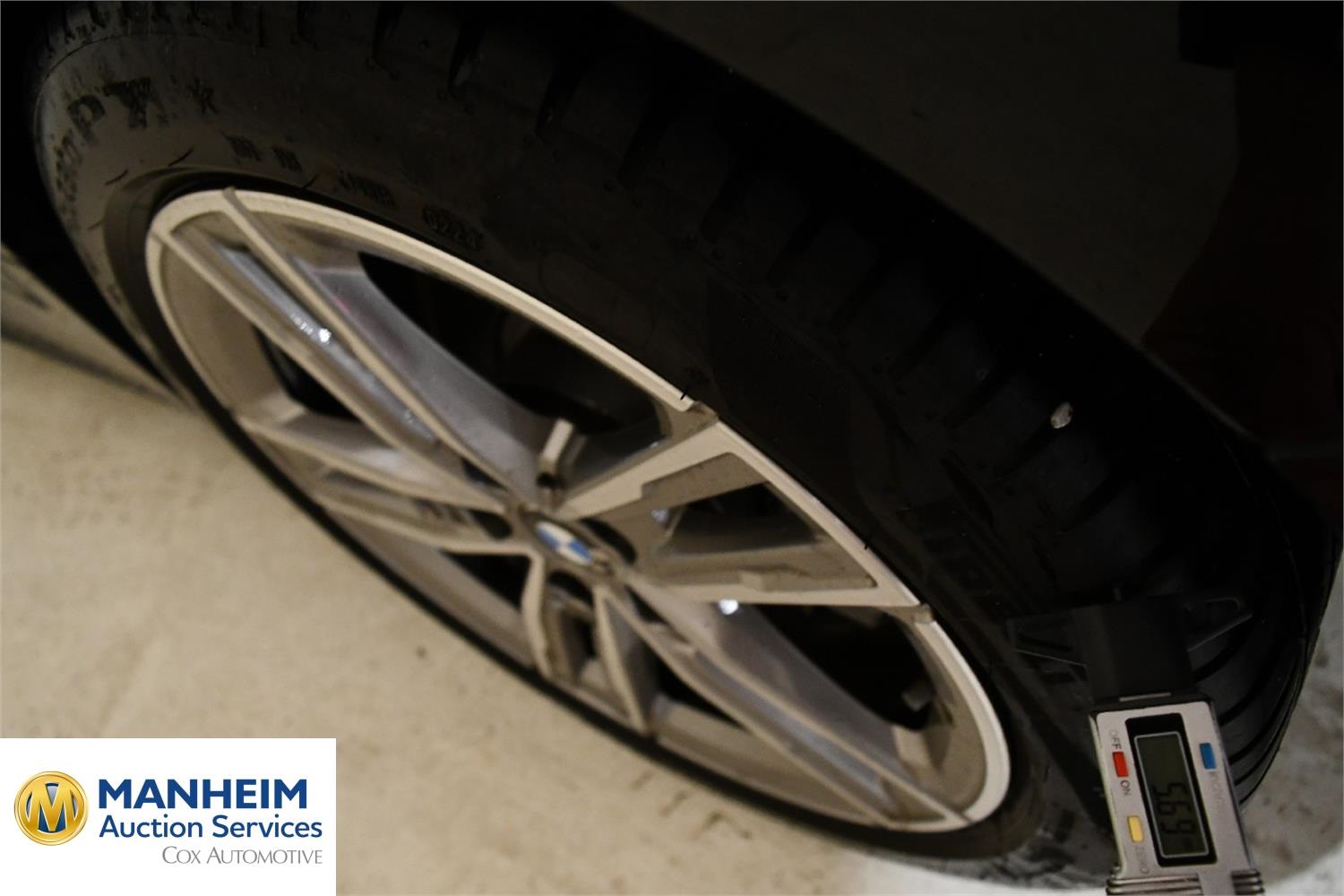 Foto BMW 118d (F40) 19