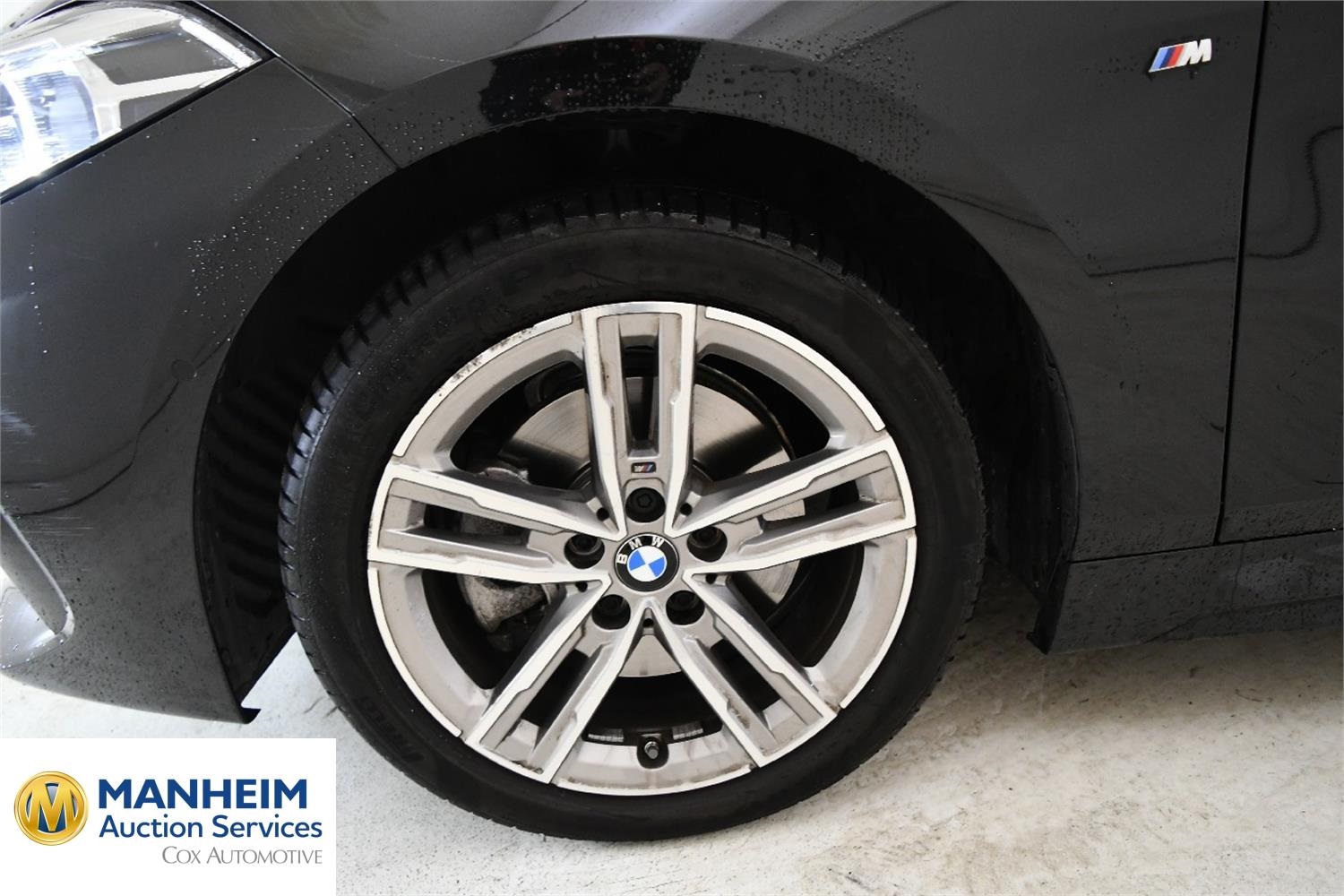 Foto BMW 118d (F40) 28