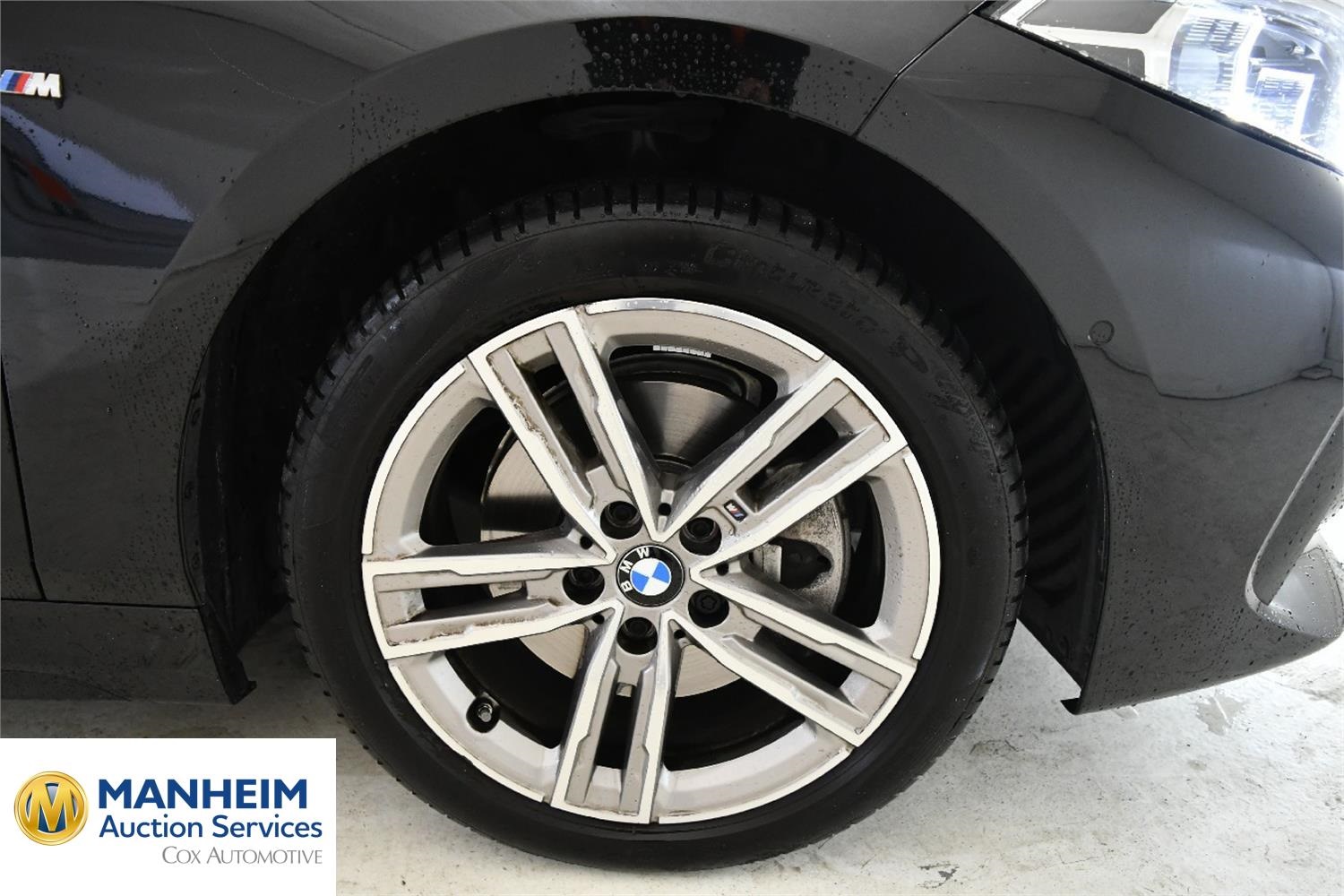 Foto BMW 118d (F40) 31