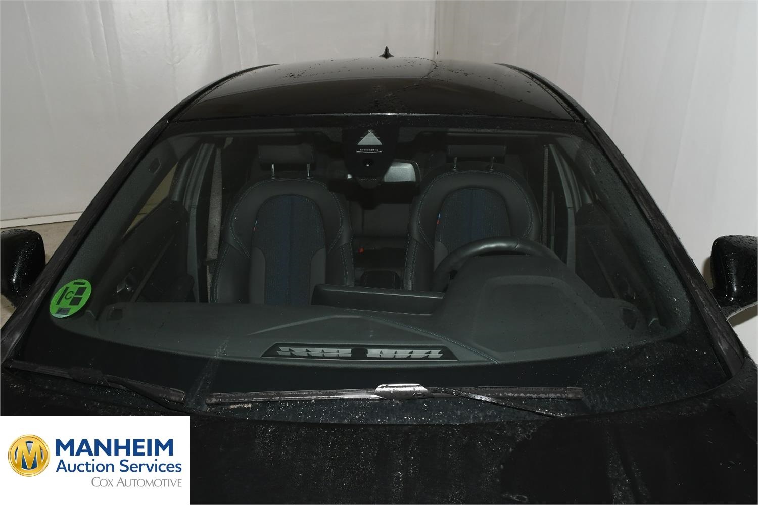 Foto BMW 118d (F40) 32