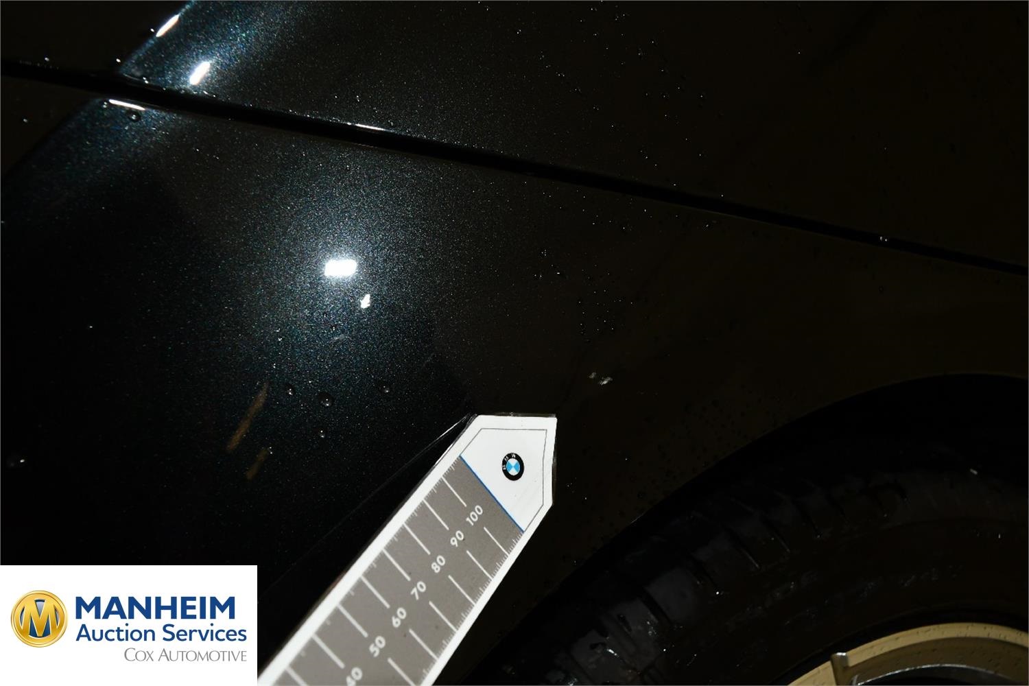 Foto BMW 118d (F40) 38