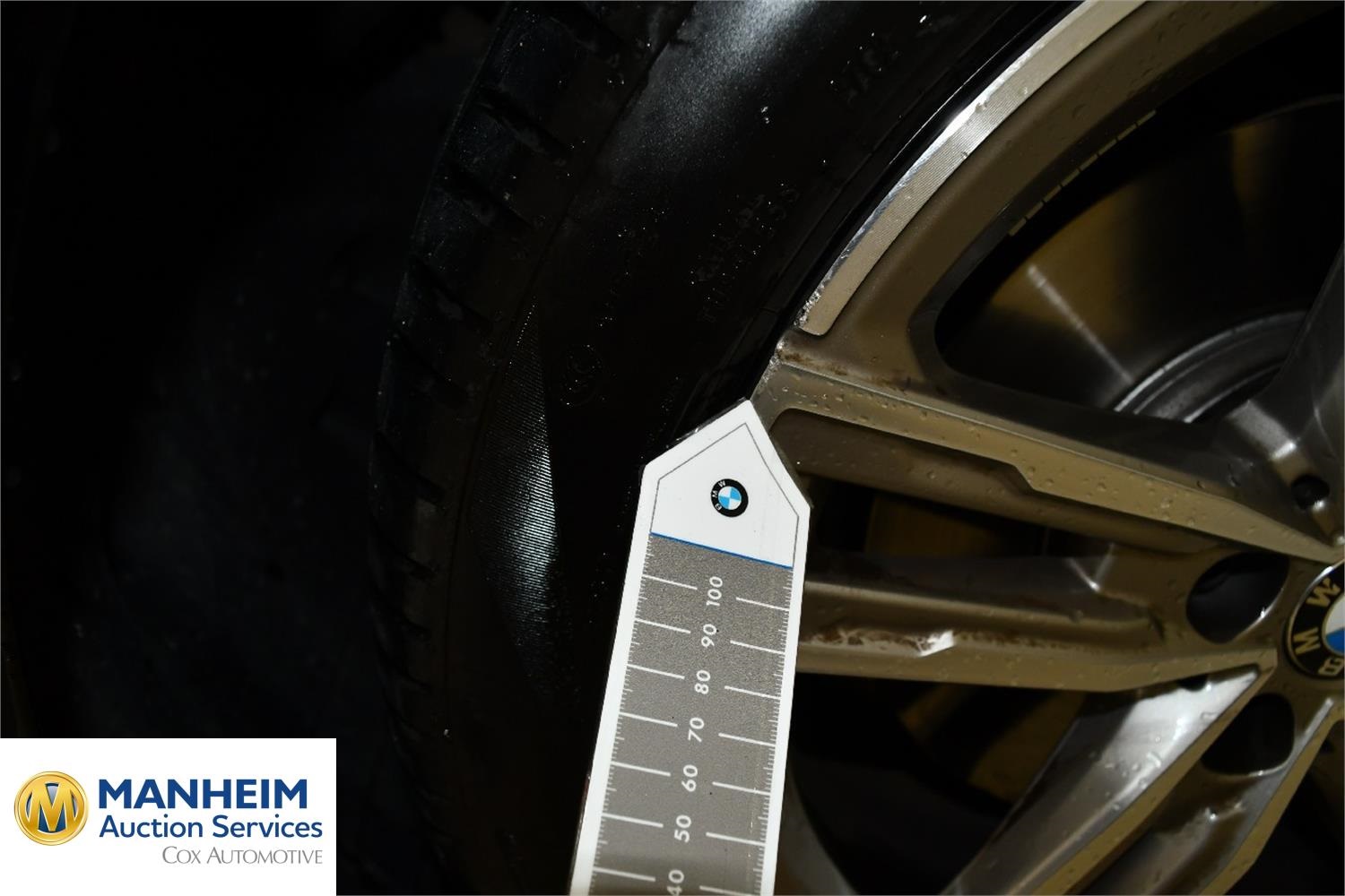 Foto BMW 118d (F40) 40
