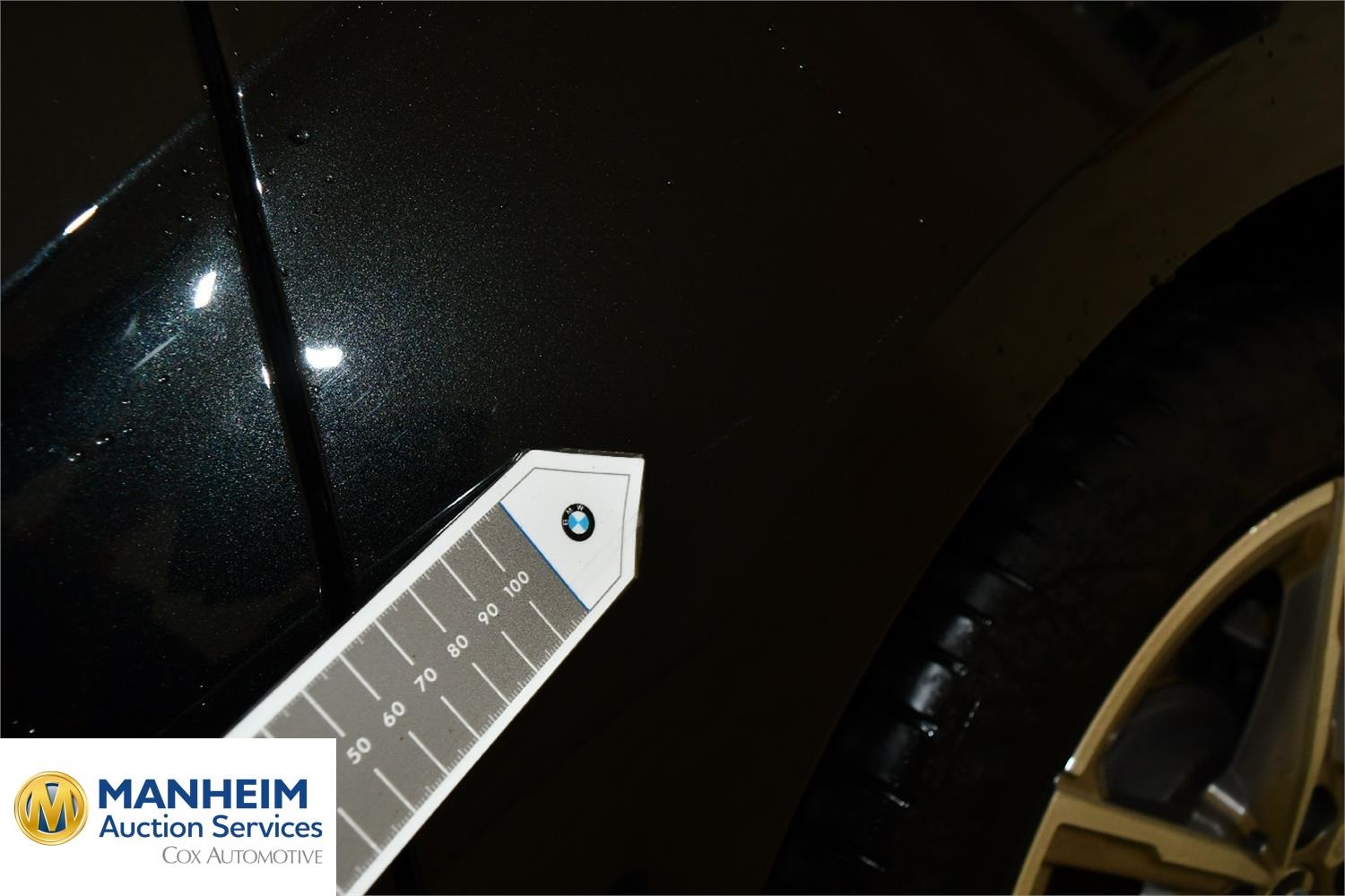 Foto BMW 118d (F40) 42