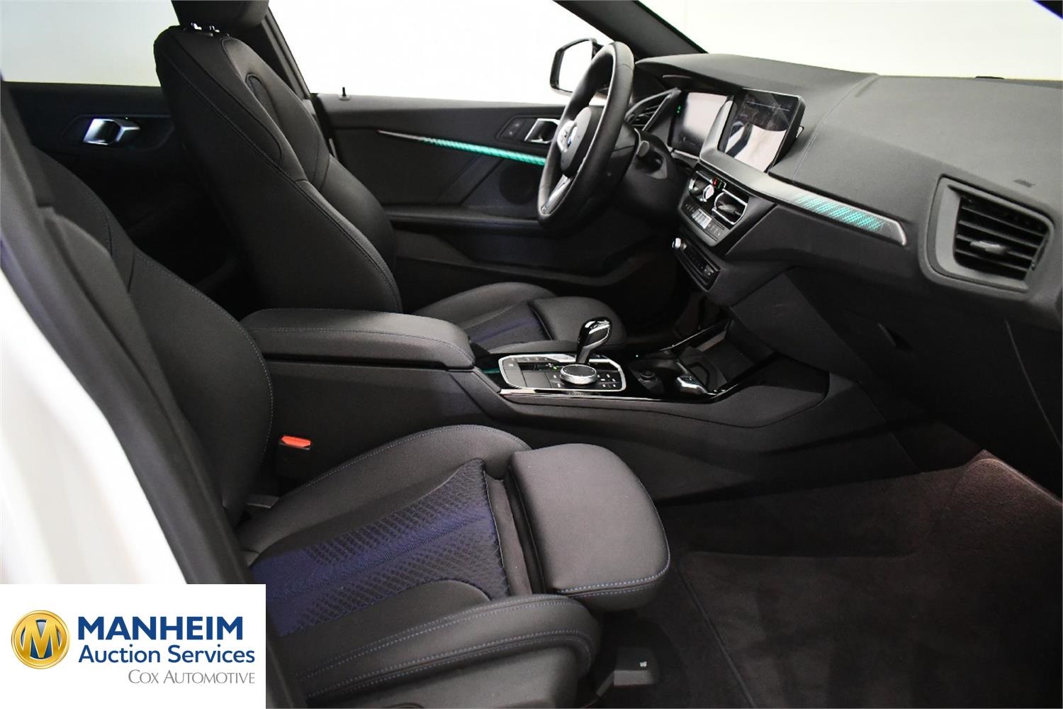 Foto BMW 220d Gran Coupé (F44) 5