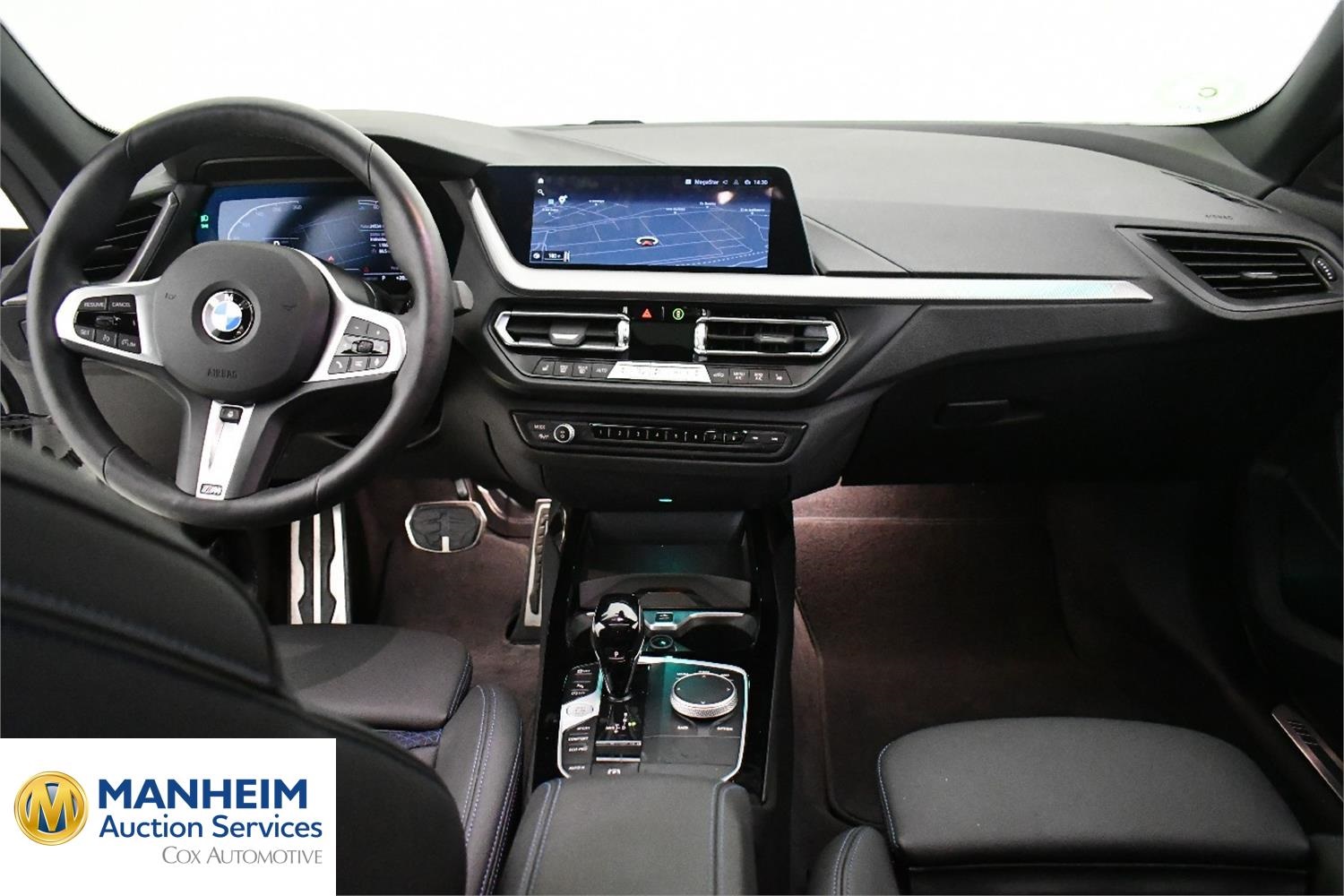 Foto BMW 220d Gran Coupé (F44) 8