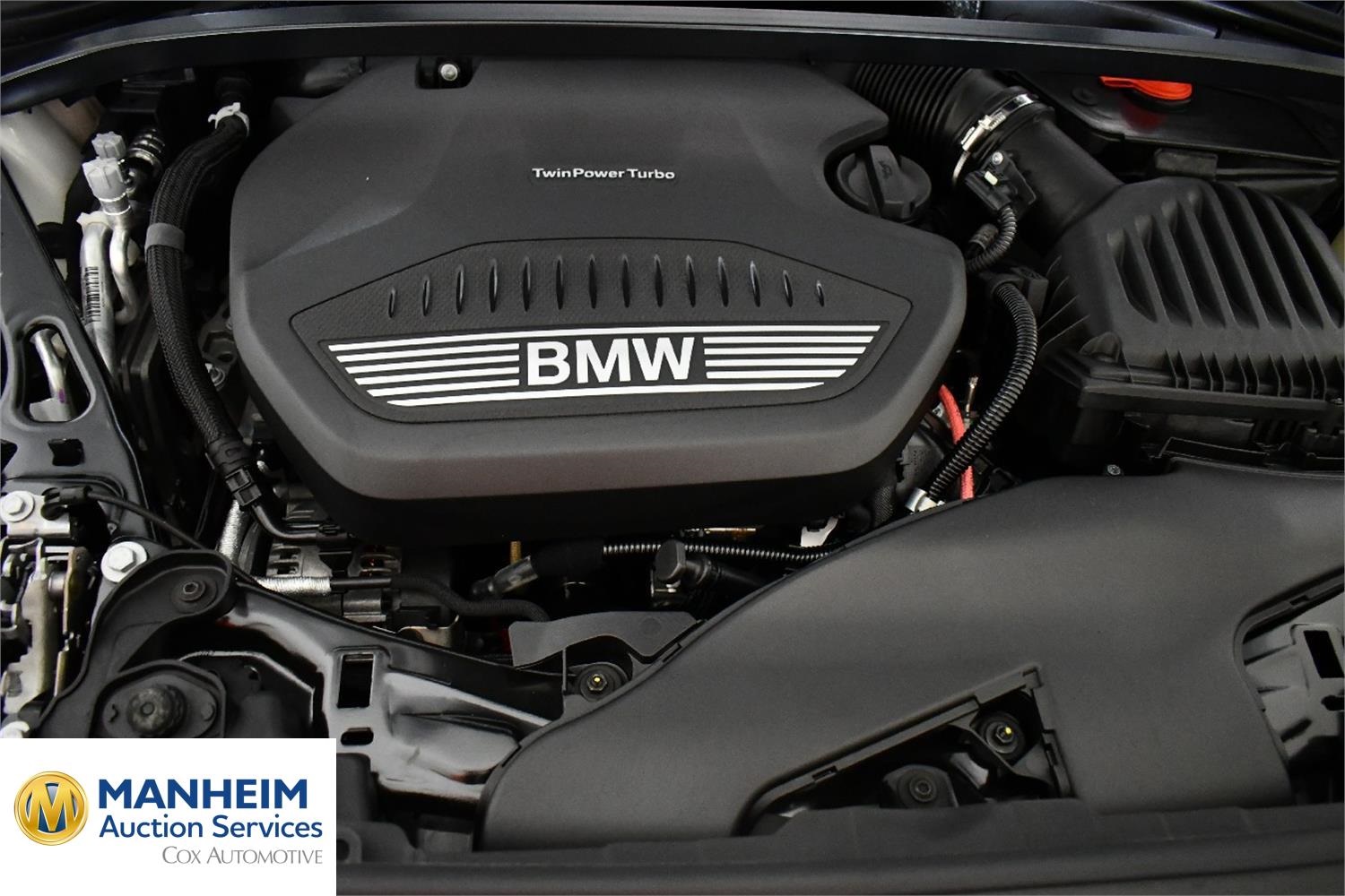 Foto BMW 220d Gran Coupé (F44) 12