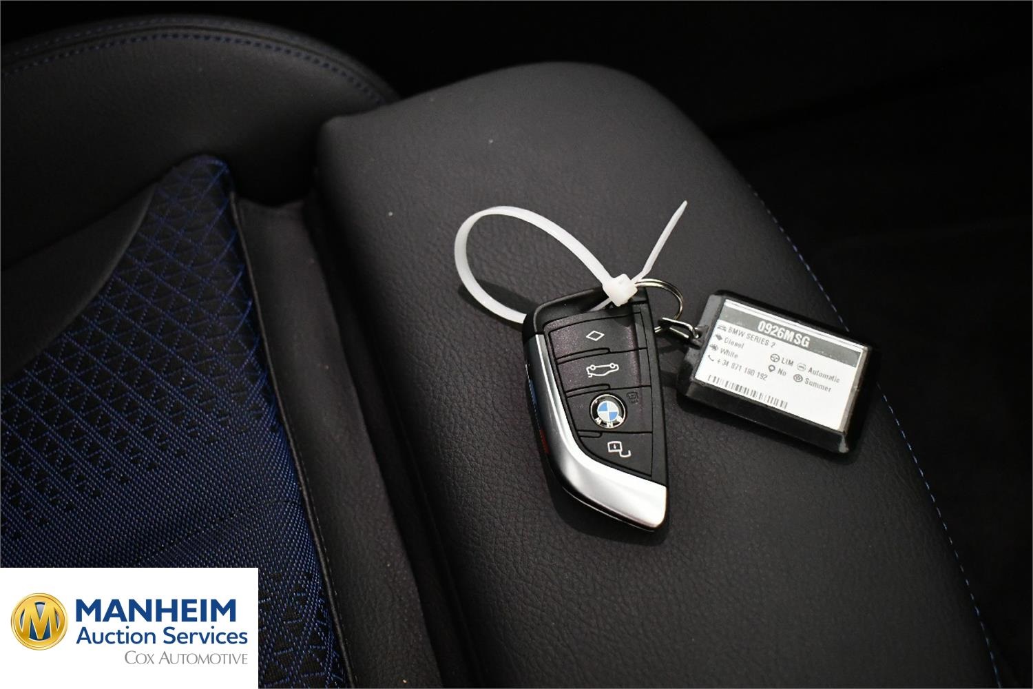Foto BMW 220d Gran Coupé (F44) 14