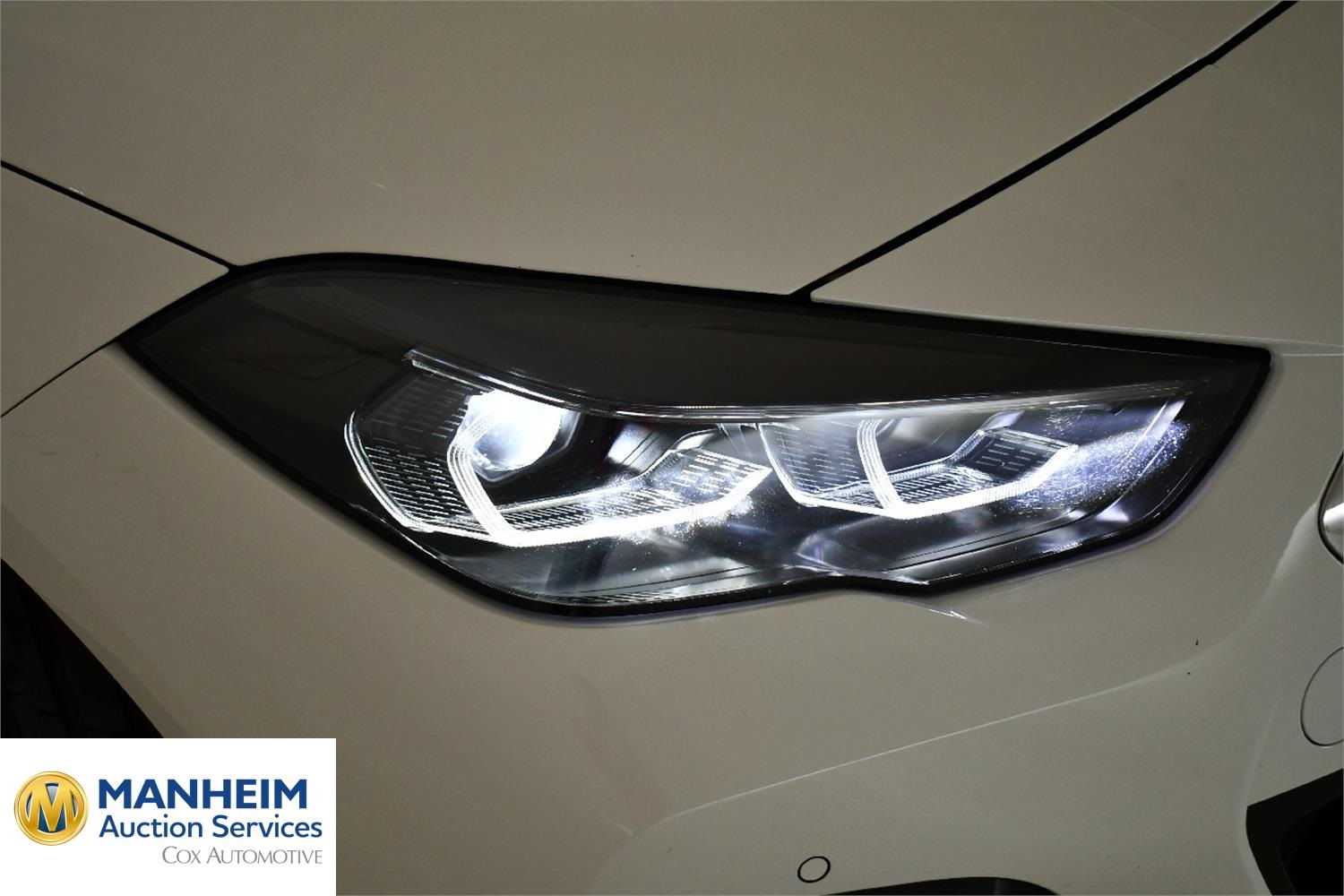 Foto BMW 220d Gran Coupé (F44) 15