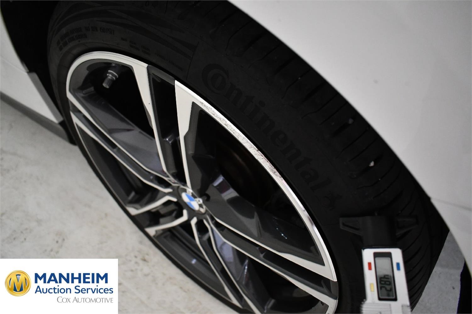 Foto BMW 220d Gran Coupé (F44) 20