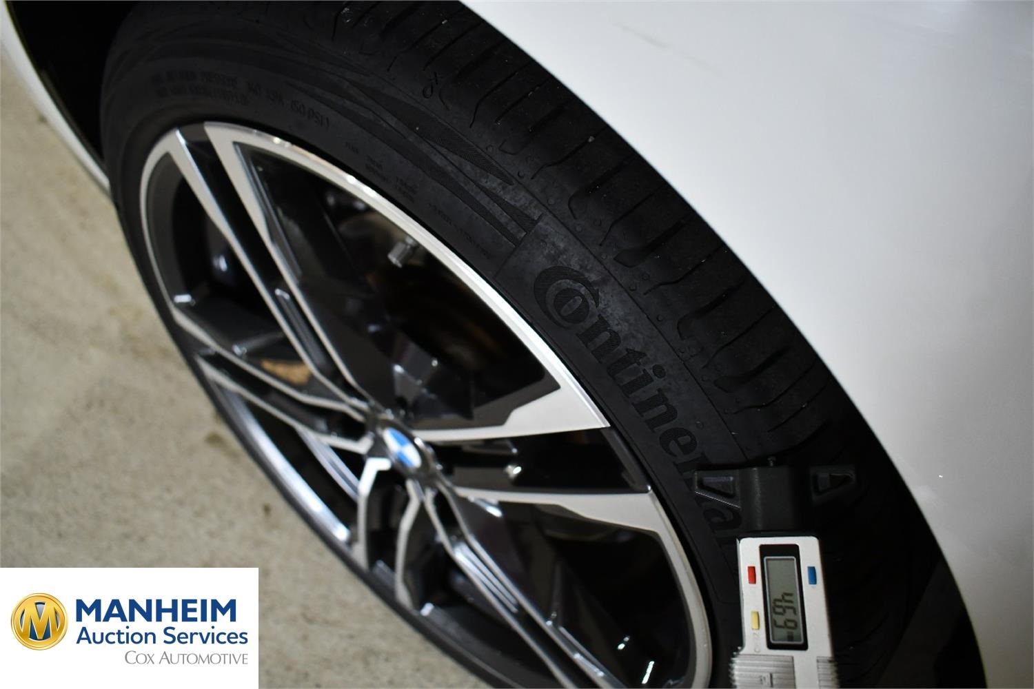 Foto BMW 220d Gran Coupé (F44) 21