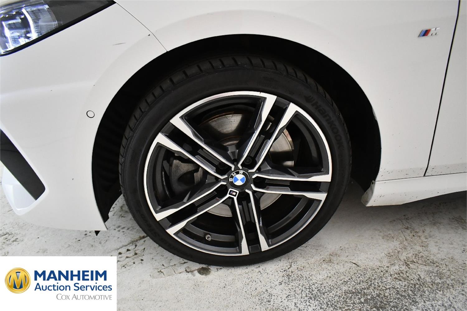 Foto BMW 220d Gran Coupé (F44) 29