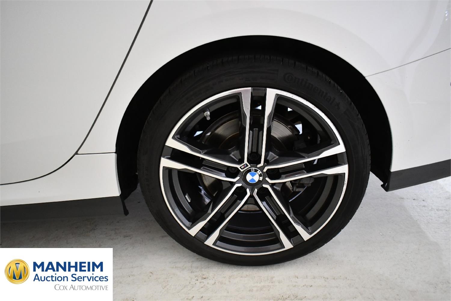 Foto BMW 220d Gran Coupé (F44) 30