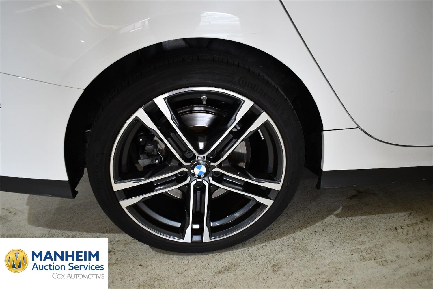 Foto BMW 220d Gran Coupé (F44) 31