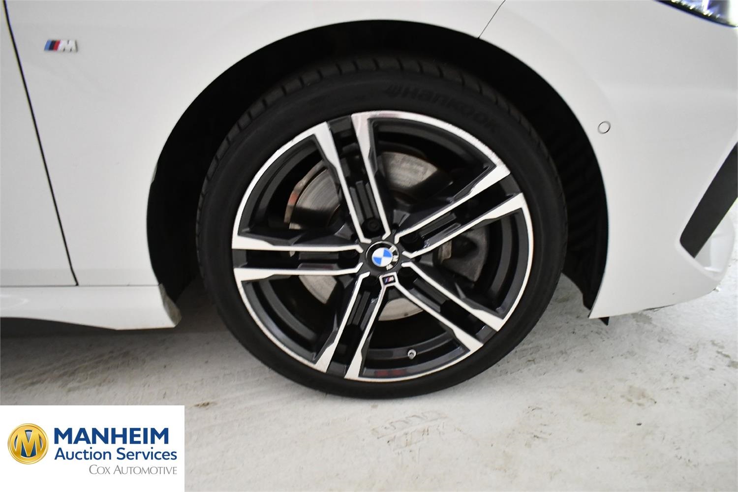 Foto BMW 220d Gran Coupé (F44) 32