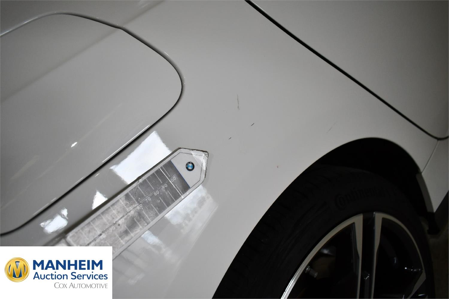 Foto BMW 220d Gran Coupé (F44) 34