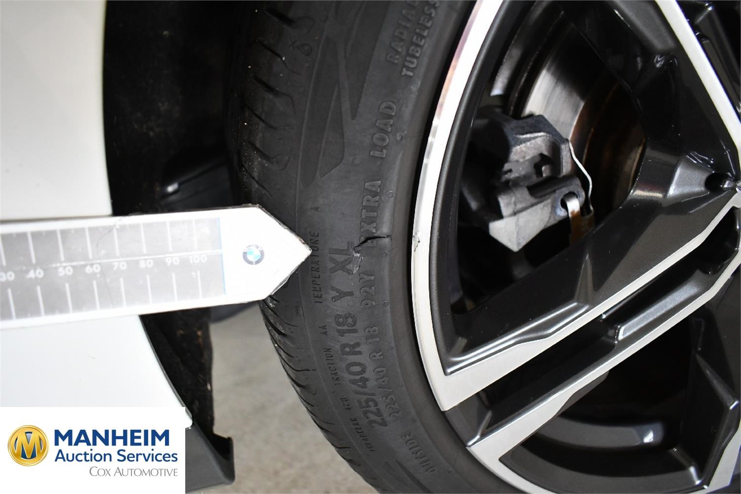 Foto BMW 220d Gran Coupé (F44) 35