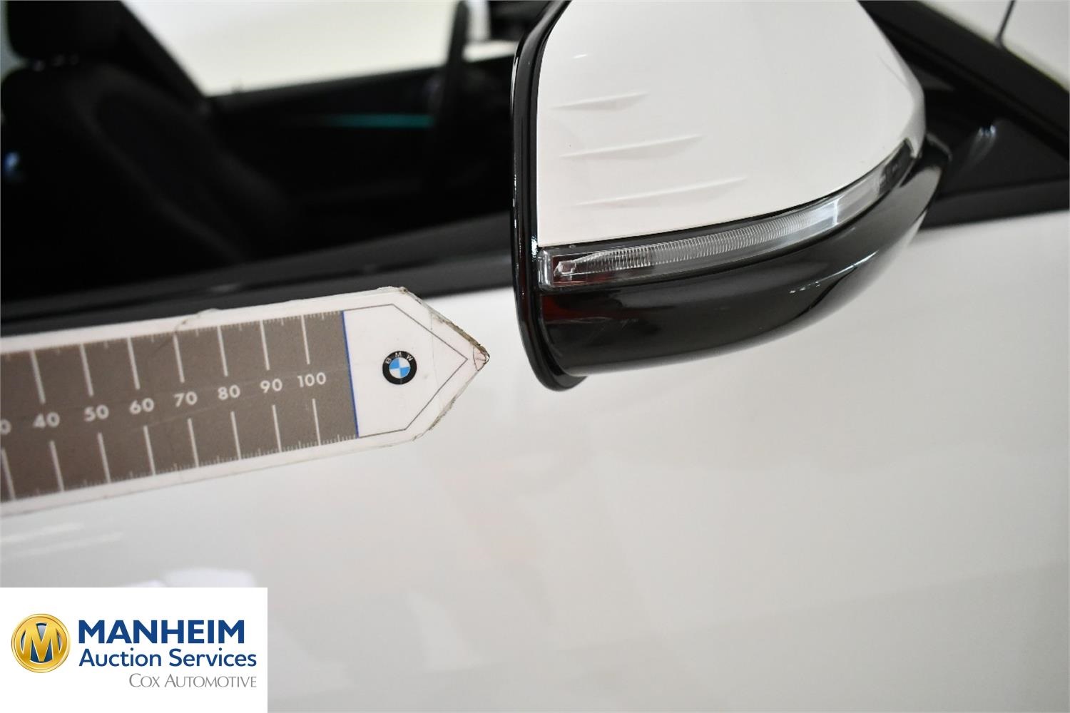 Foto BMW 220d Gran Coupé (F44) 36