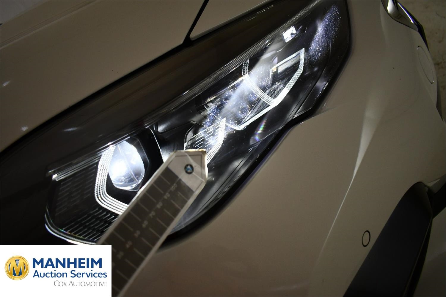 Foto BMW 220d Gran Coupé (F44) 41