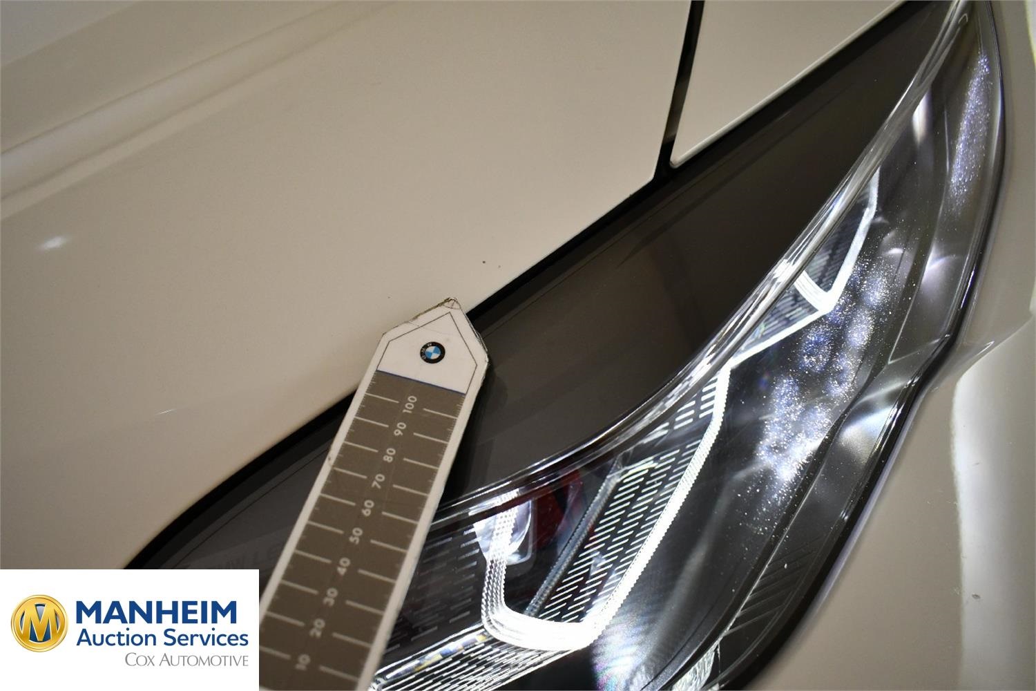Foto BMW 220d Gran Coupé (F44) 42