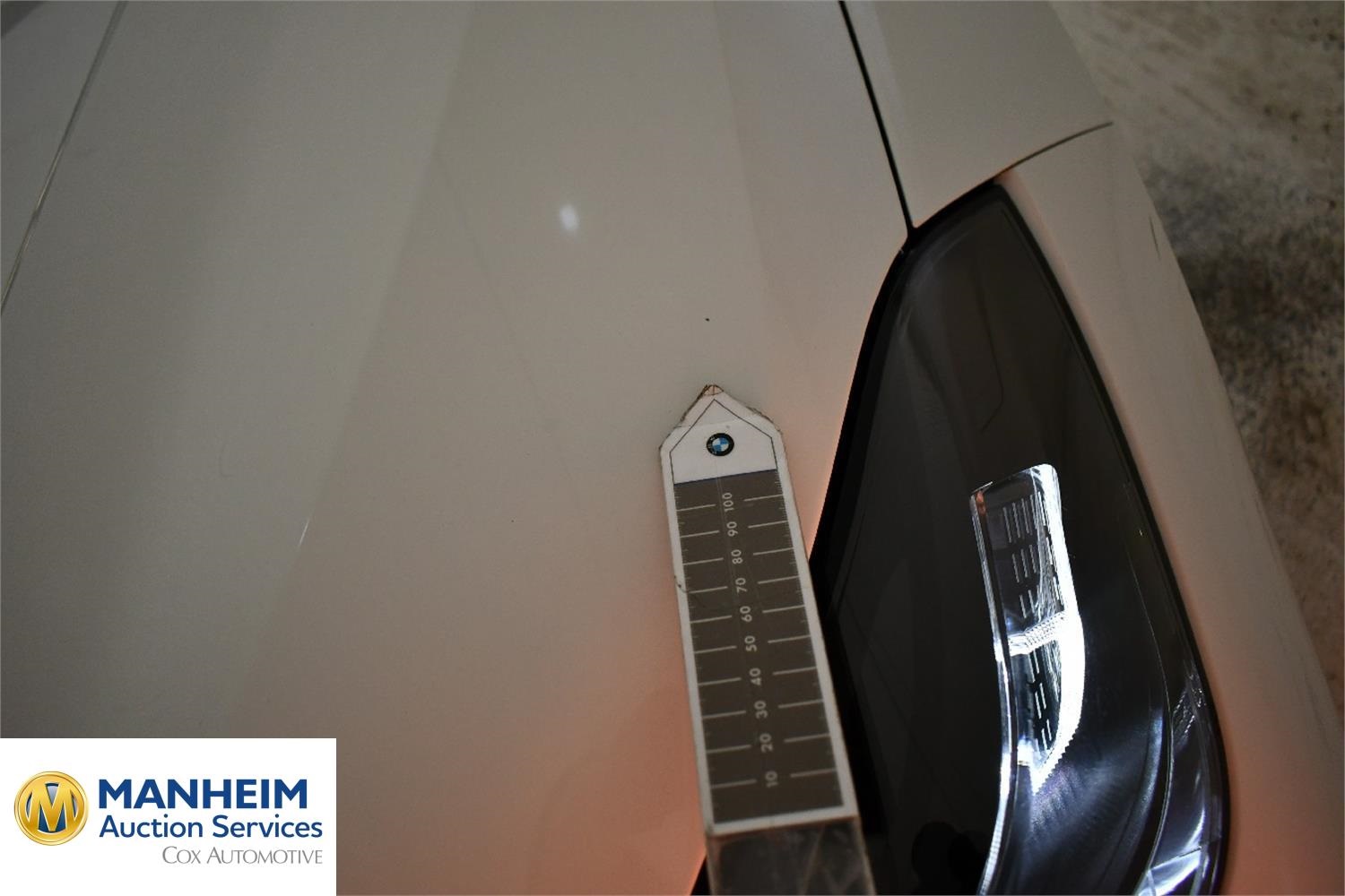 Foto BMW 220d Gran Coupé (F44) 47