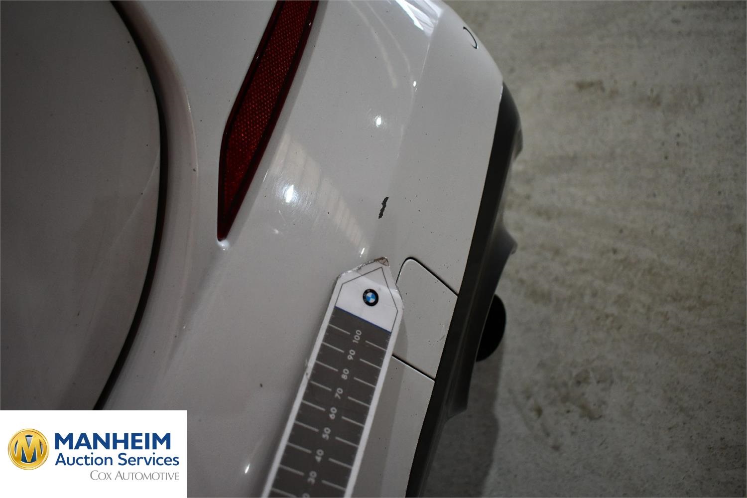 Foto BMW 220d Gran Coupé (F44) 53