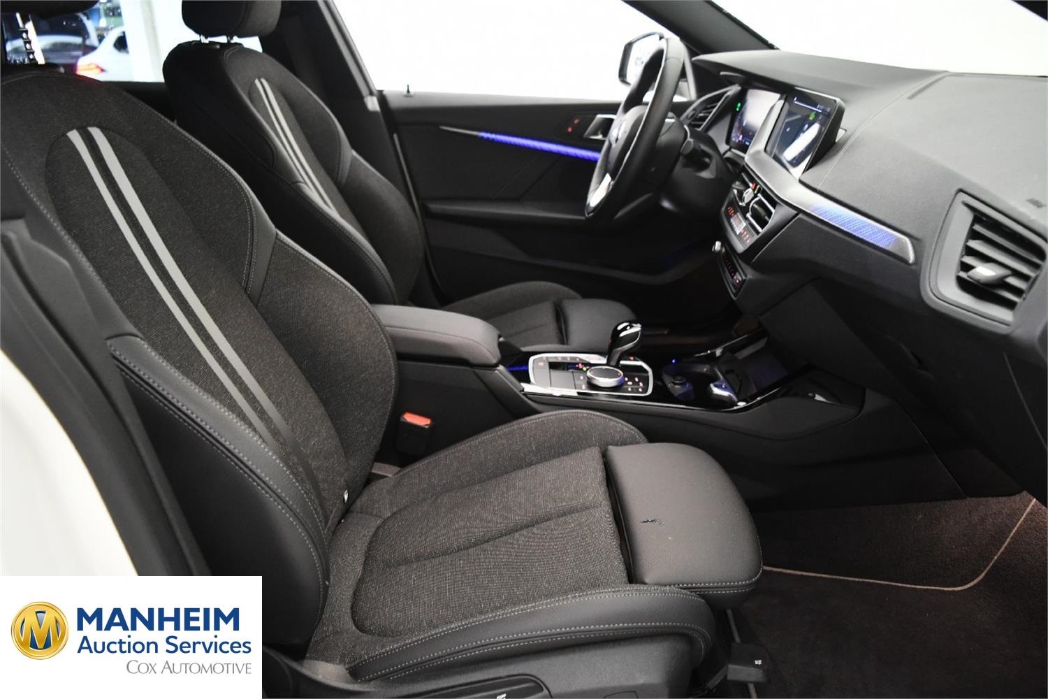 Foto BMW 218d Gran Coupé (F44) 5