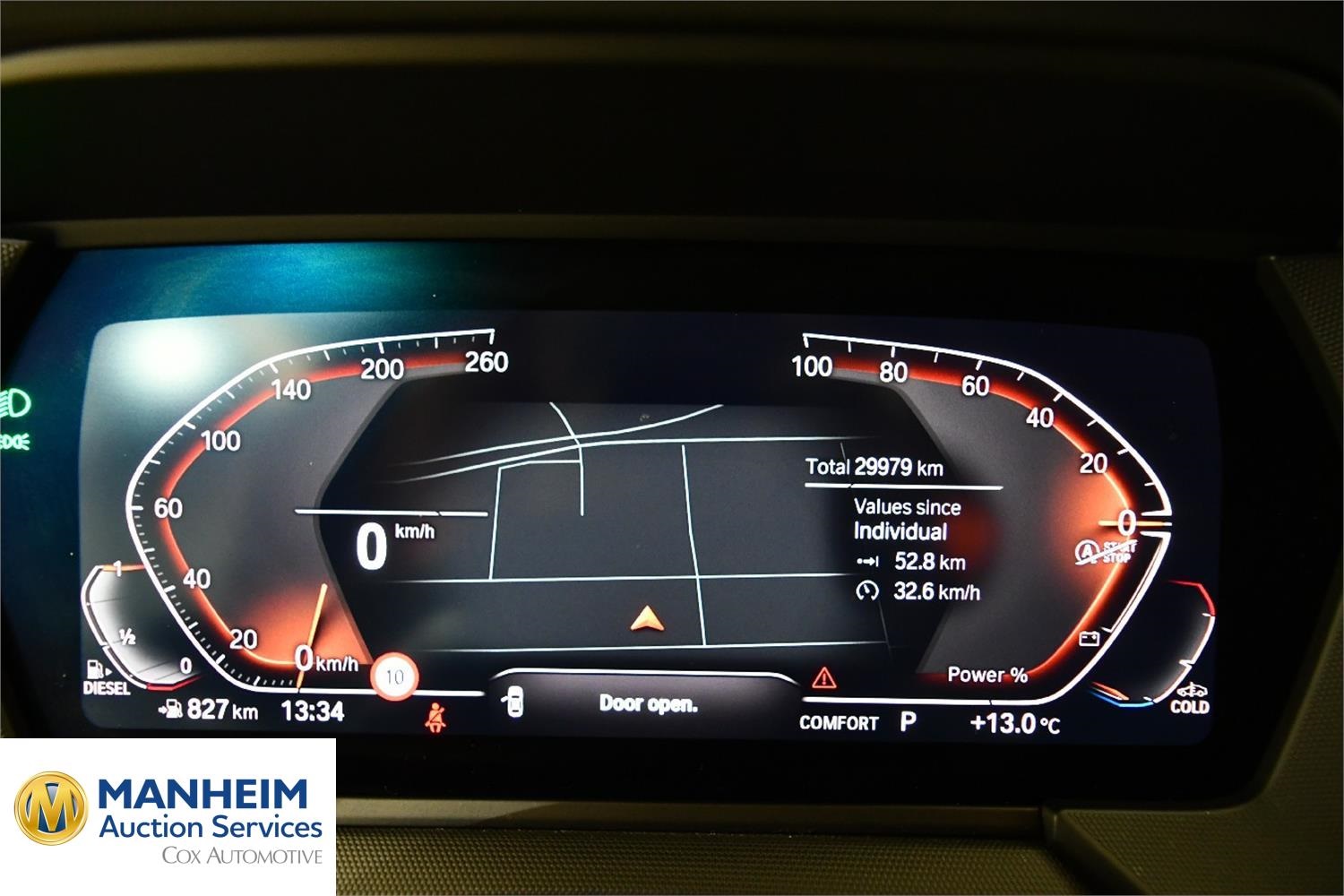 Foto BMW 218d Gran Coupé (F44) 7