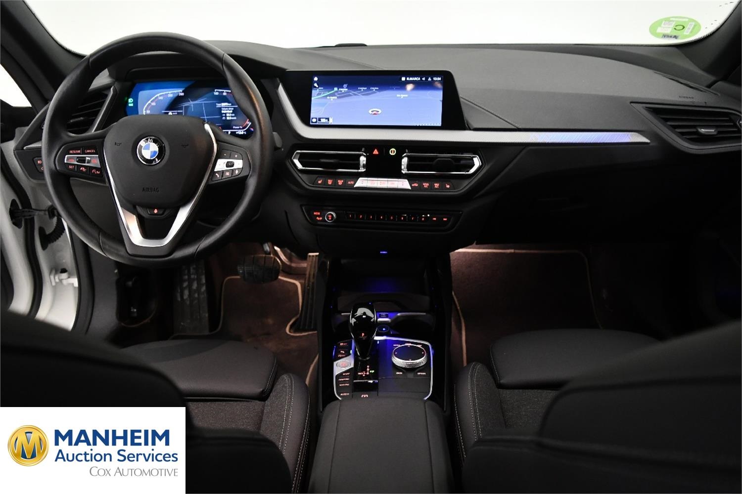 Foto BMW 218d Gran Coupé (F44) 8