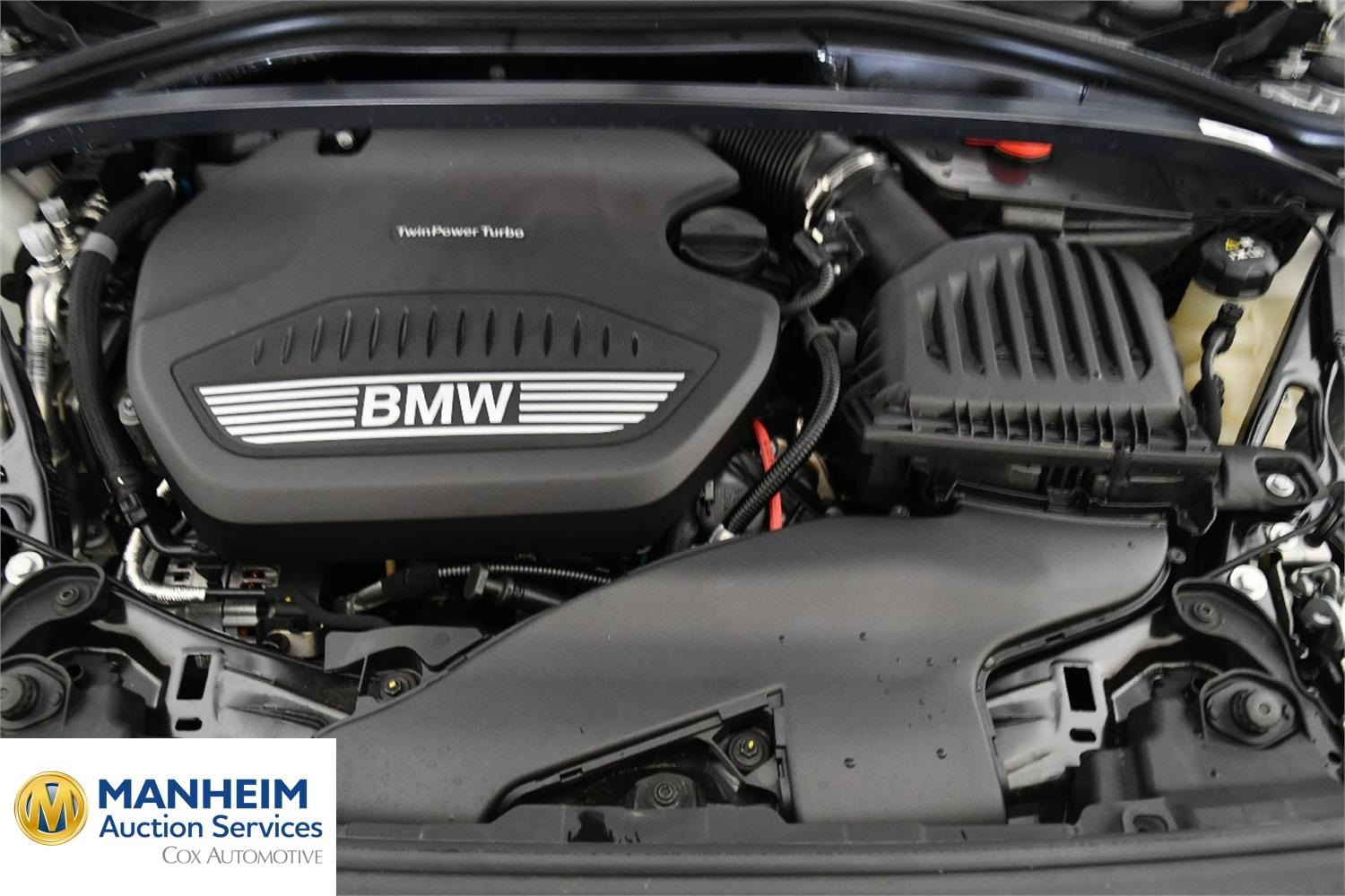 Foto BMW 218d Gran Coupé (F44) 12