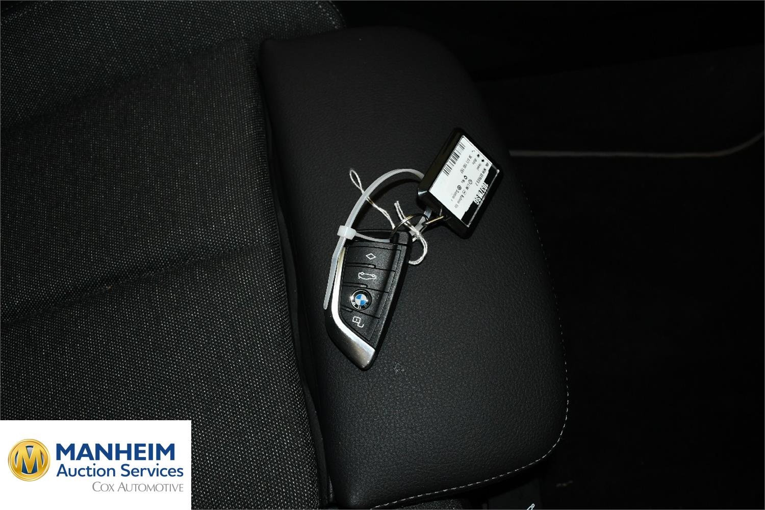 Foto BMW 218d Gran Coupé (F44) 14