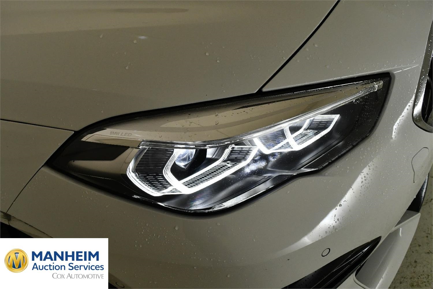 Foto BMW 218d Gran Coupé (F44) 15
