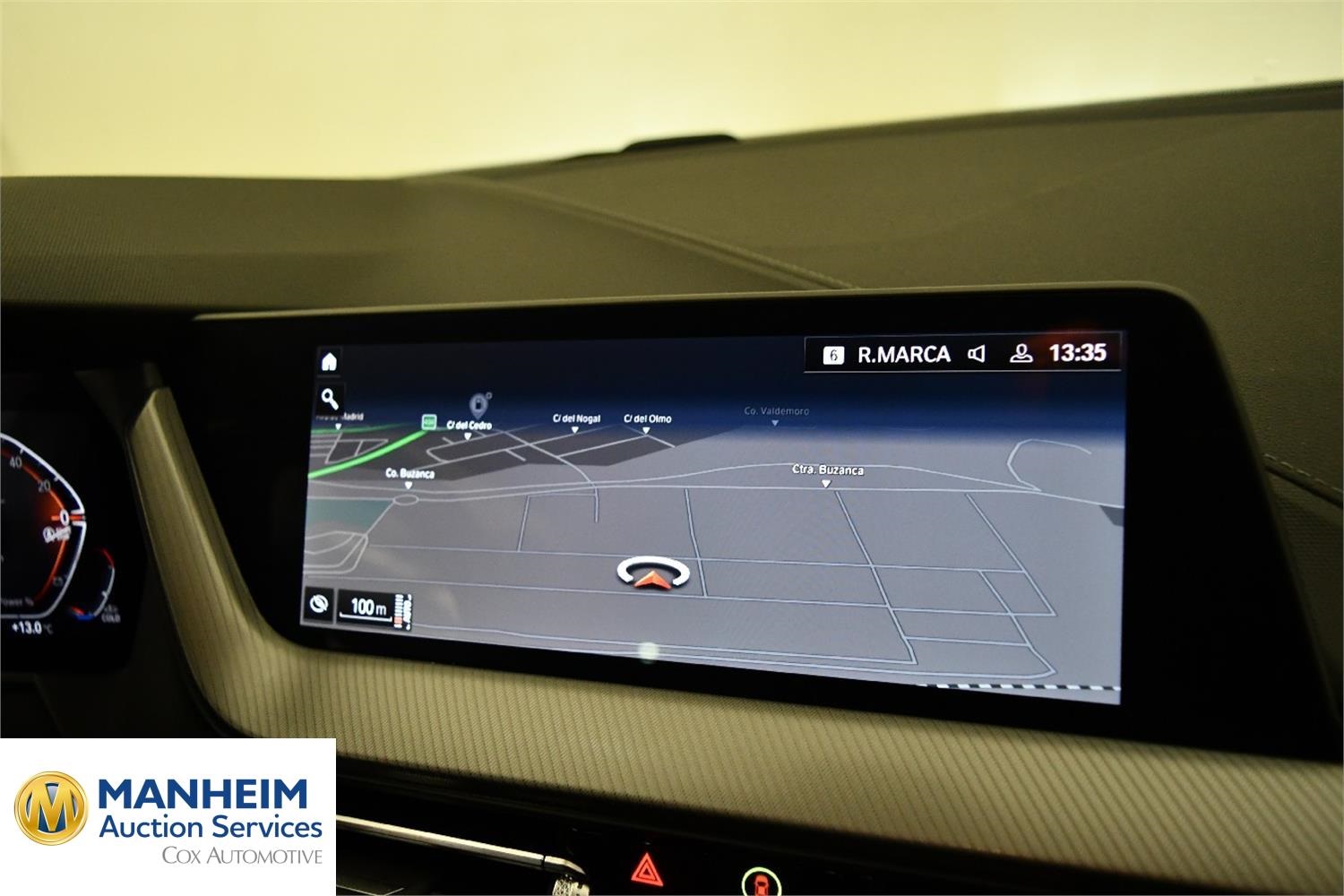 Foto BMW 218d Gran Coupé (F44) 17
