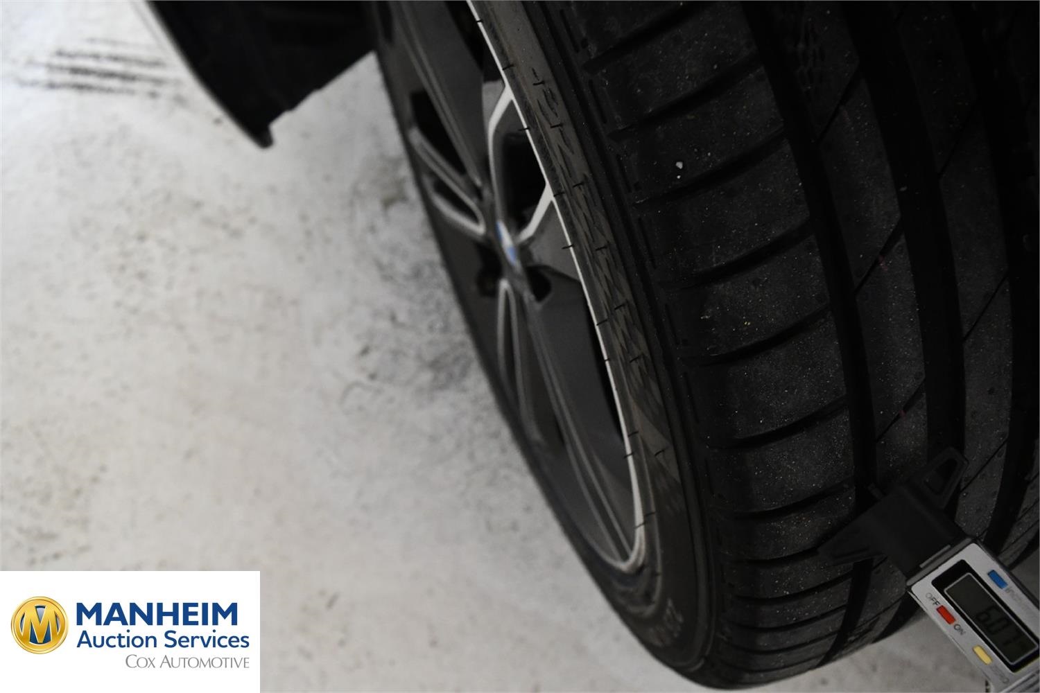 Foto BMW 218d Gran Coupé (F44) 18