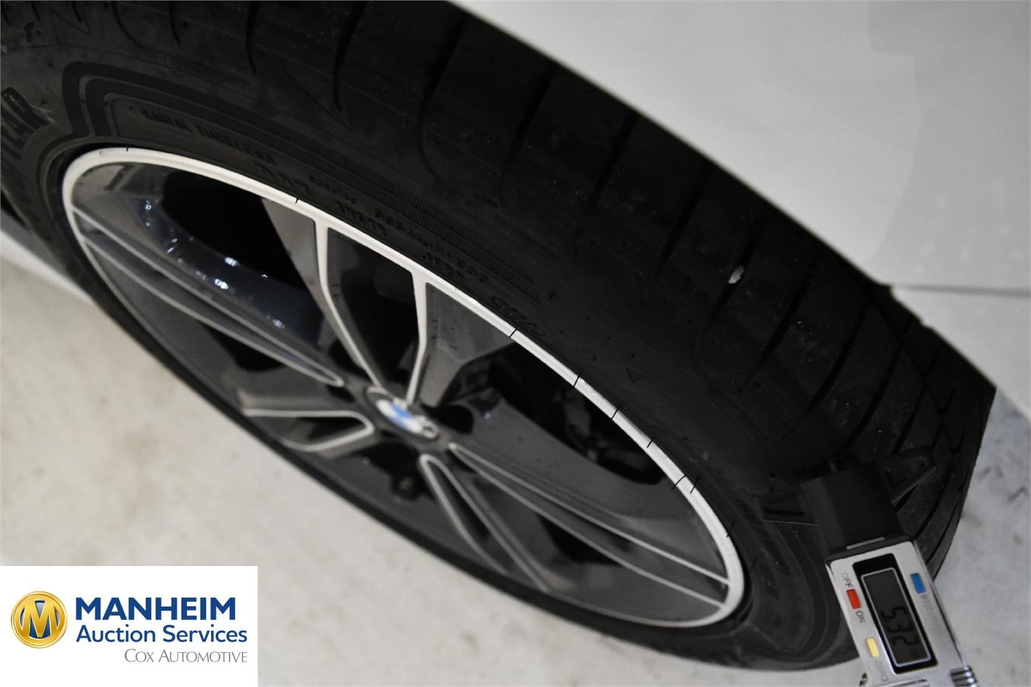 Foto BMW 218d Gran Coupé (F44) 19